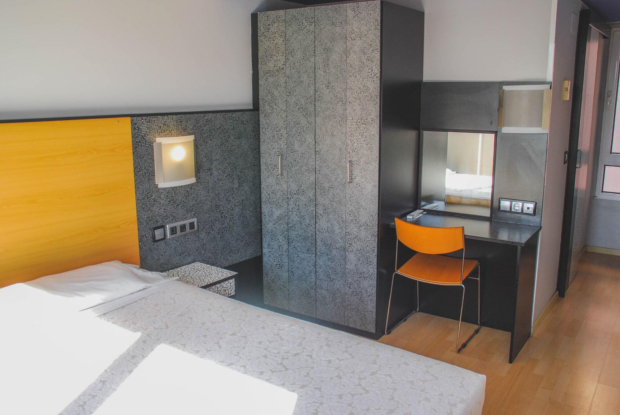 Hotel Faranda Pathos Gijon, Ascend Hotel Collection Exteriör bild