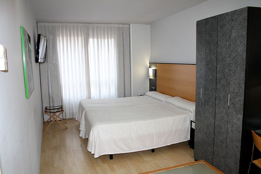 Hotel Faranda Pathos Gijon, Ascend Hotel Collection Exteriör bild