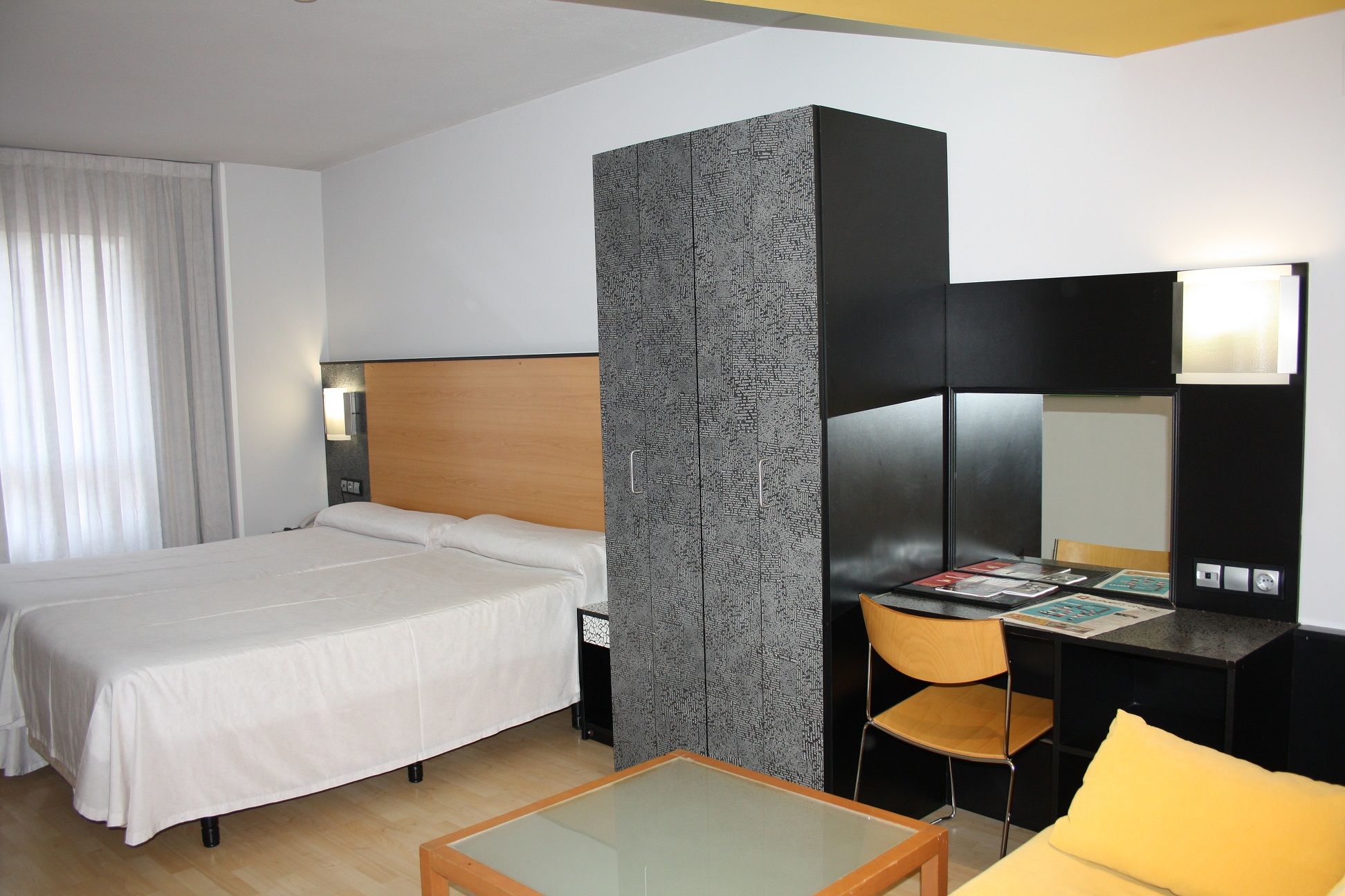 Hotel Faranda Pathos Gijon, Ascend Hotel Collection Exteriör bild