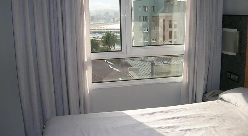Hotel Faranda Pathos Gijon, Ascend Hotel Collection Exteriör bild